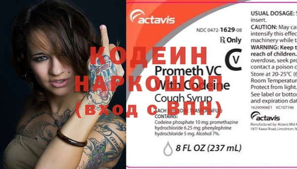 хмурый Новодвинск
